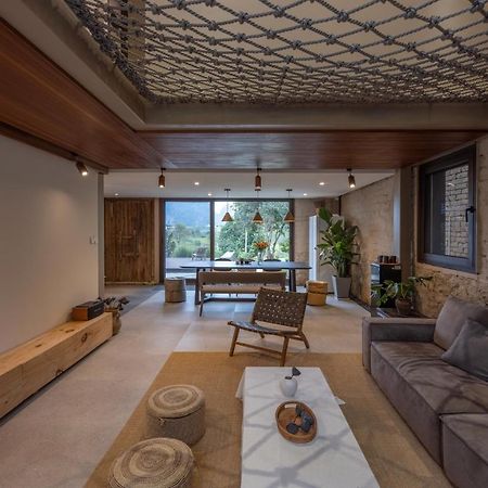 Yangshuo Hillside Homestay 외부 사진