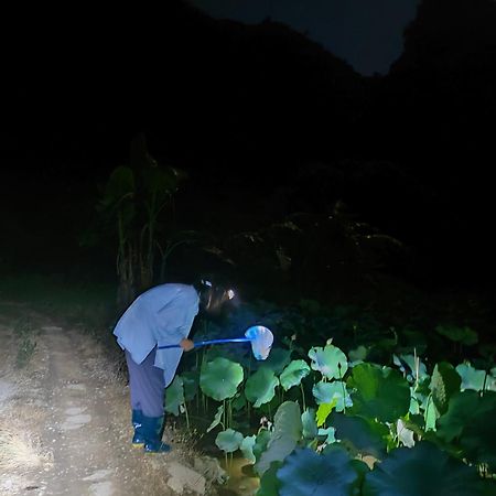 Yangshuo Hillside Homestay 외부 사진