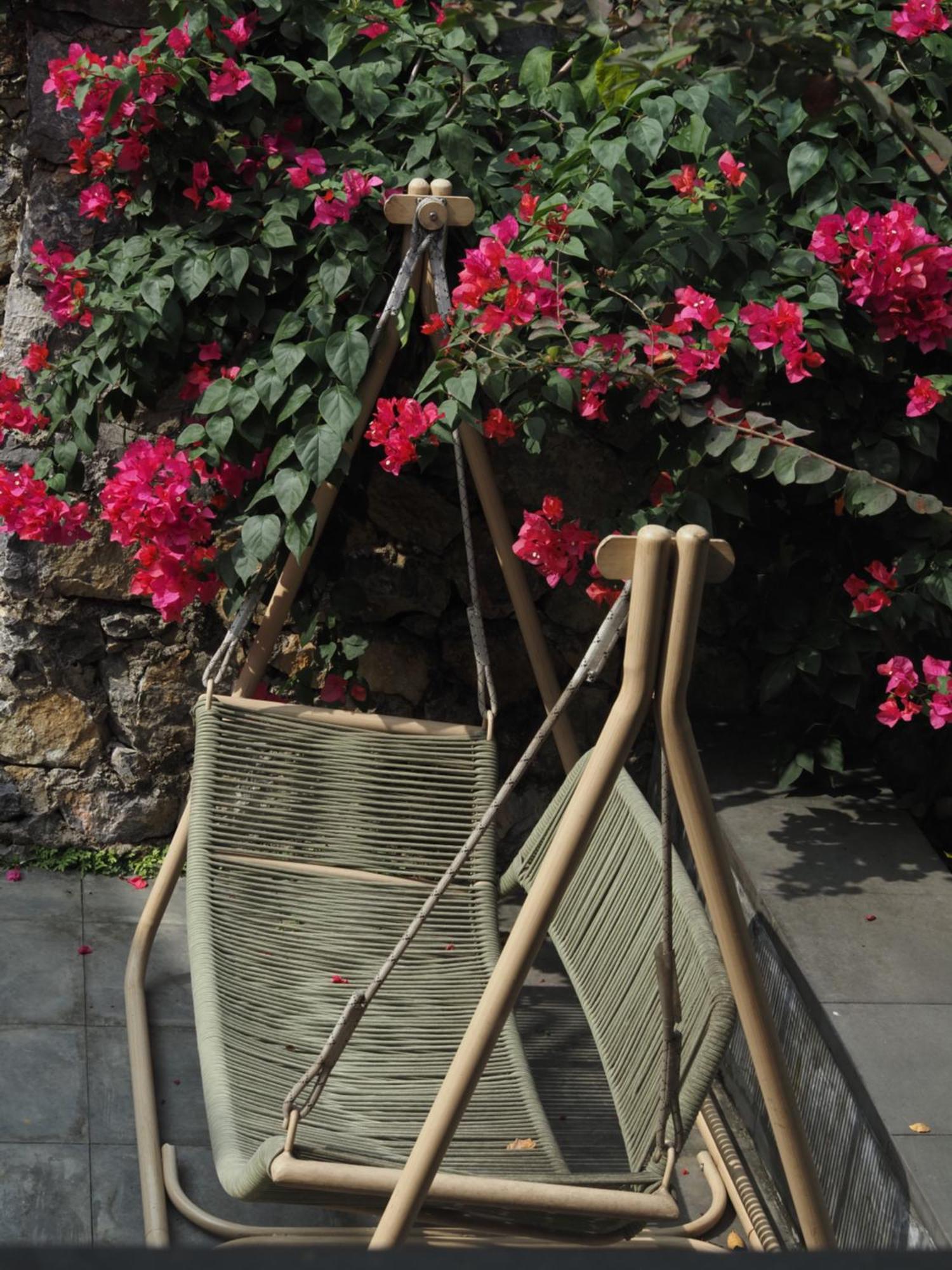 Yangshuo Hillside Homestay 외부 사진
