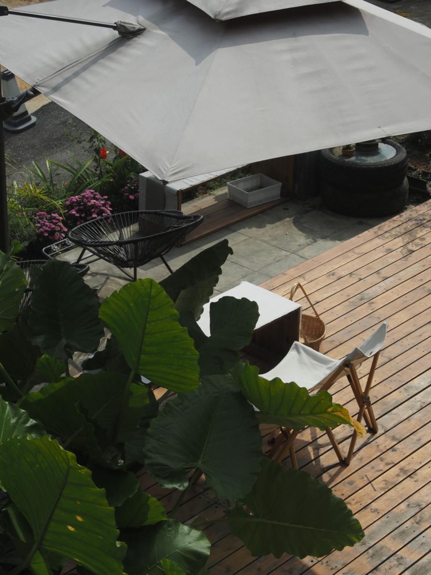 Yangshuo Hillside Homestay 외부 사진