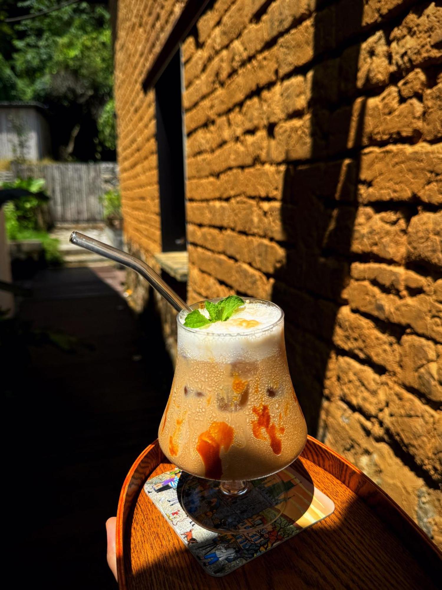 Yangshuo Hillside Homestay 외부 사진