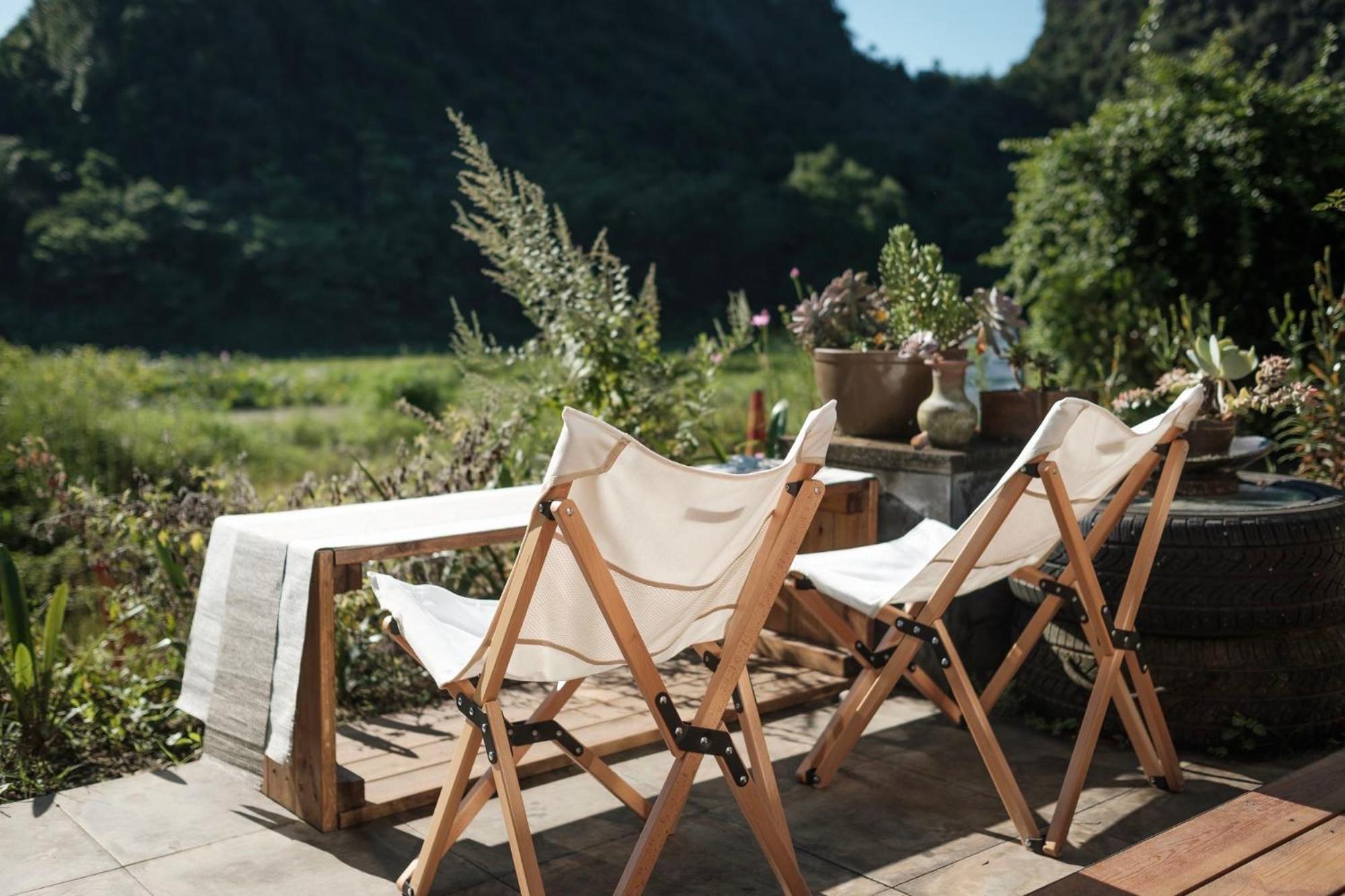 Yangshuo Hillside Homestay 외부 사진