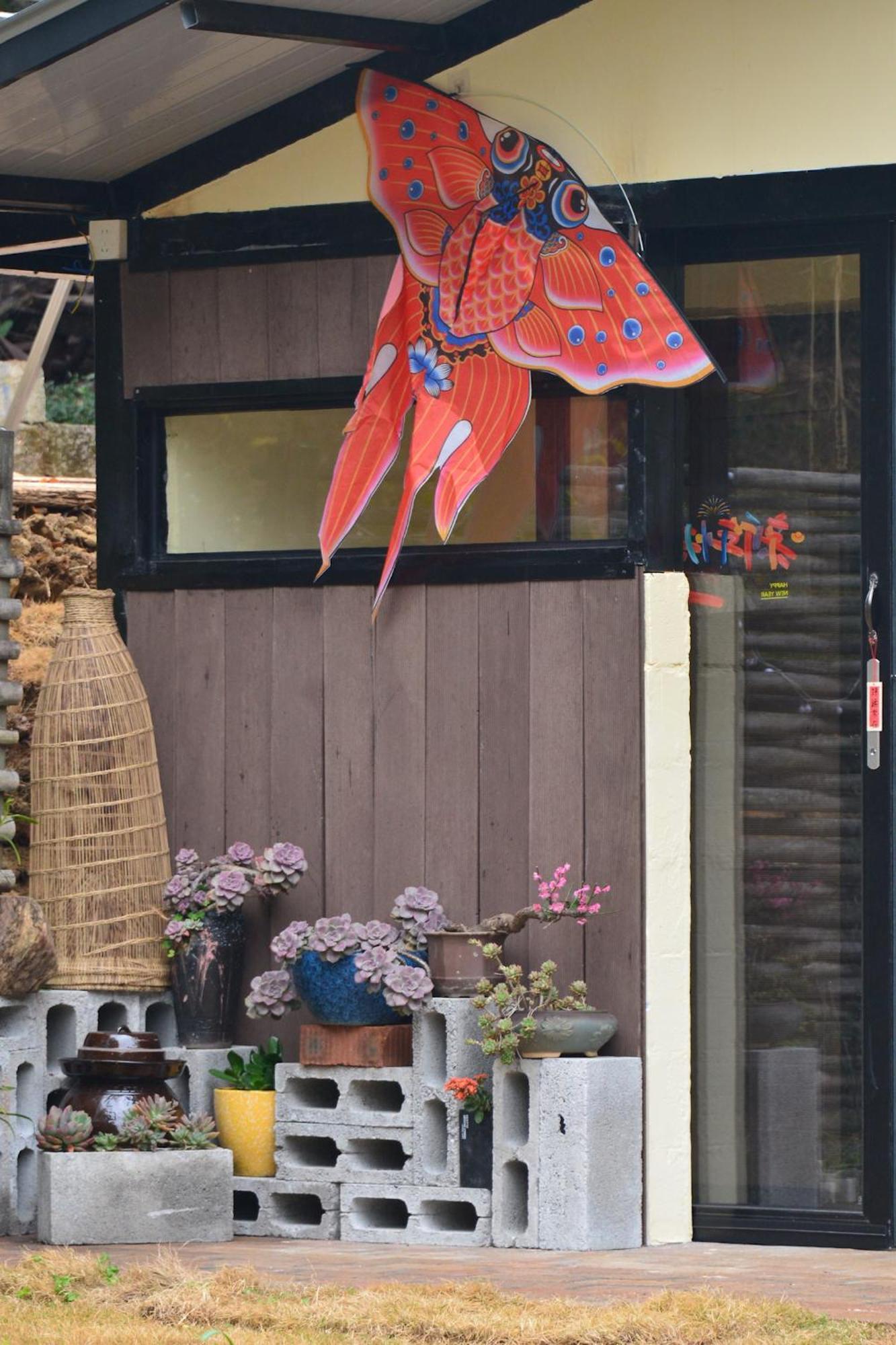 Yangshuo Hillside Homestay 외부 사진