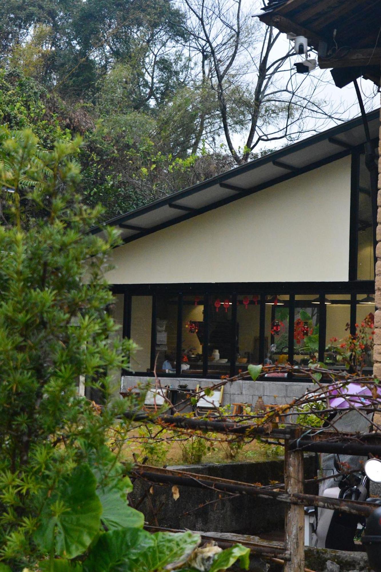 Yangshuo Hillside Homestay 외부 사진