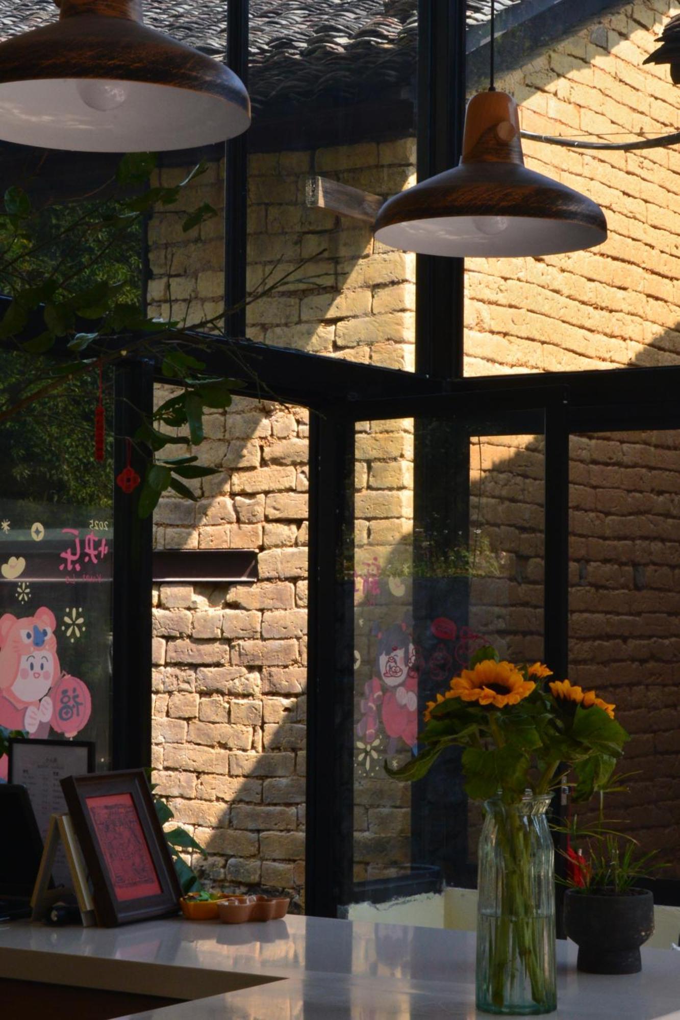 Yangshuo Hillside Homestay 외부 사진