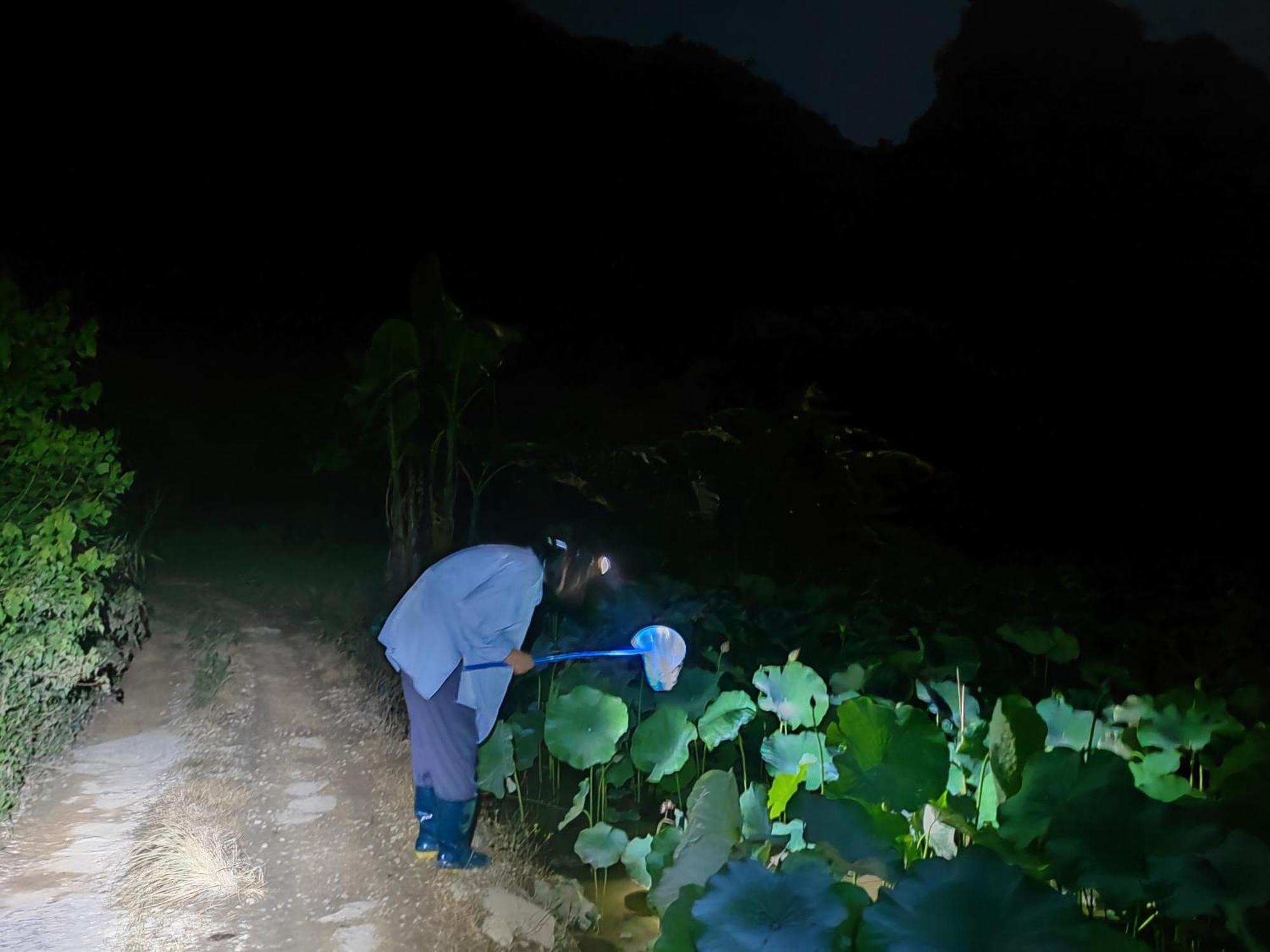 Yangshuo Hillside Homestay 외부 사진